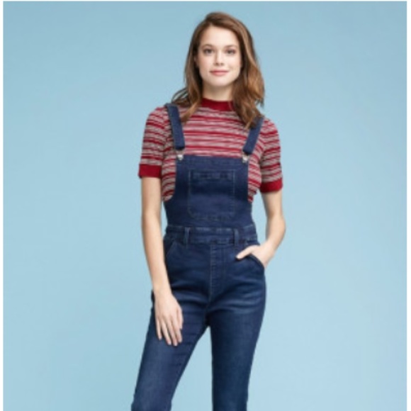 judy blue overalls